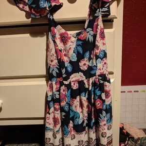 Beautiful dress new !